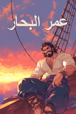 عمر البحار