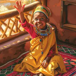 أَصْدِقَاء حَوْلَ العَالم